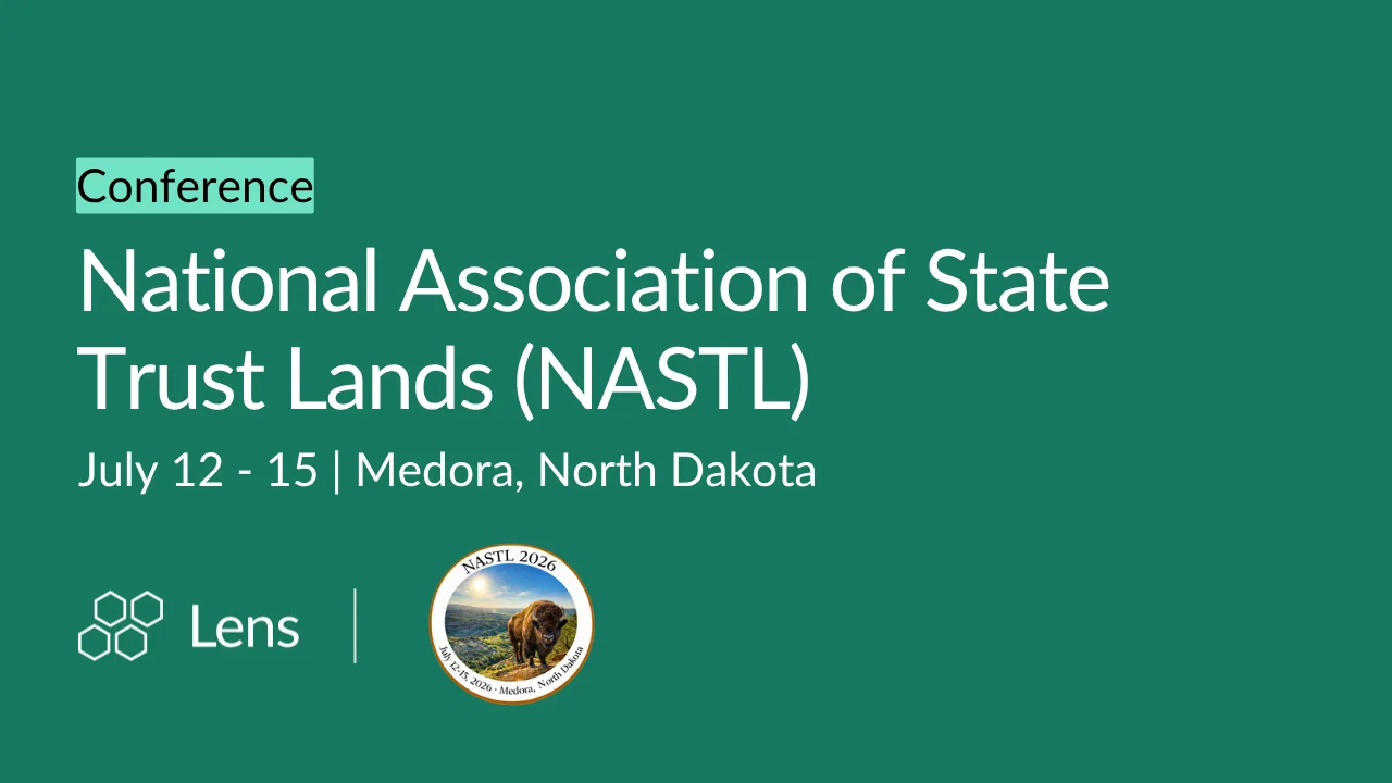 National Association of State Trust Lands (NASTL)  