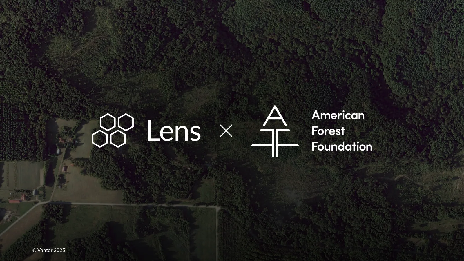 American Forest Foundation (AFF) Powers Flagship Family Forest Carbon Program With Upstream Tech