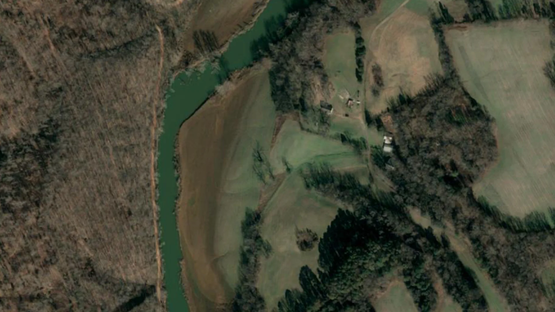 Analyzing flood trends in Tennessee