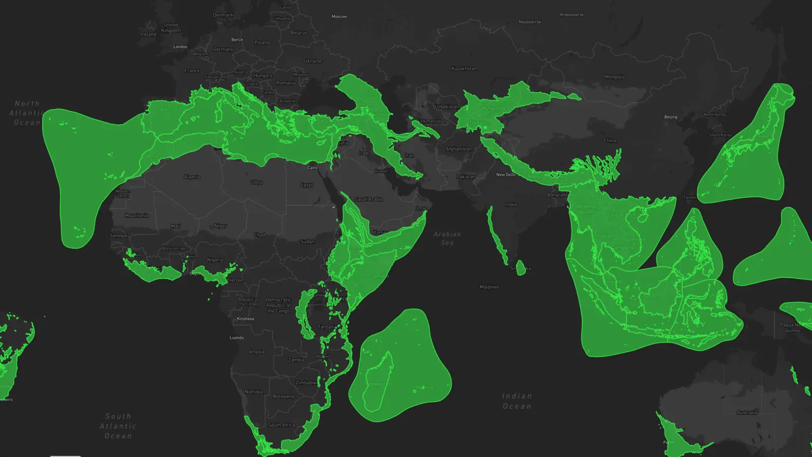 New Additions to the Lens Library: Empowering Global Biodiversity Conservation