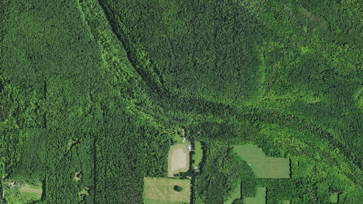 Efficient, affordable remote monitoring for land trusts