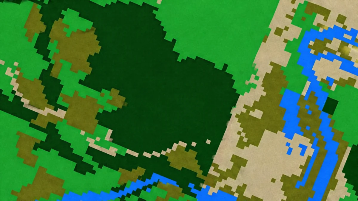 Exploring the power of high-accuracy land cover data