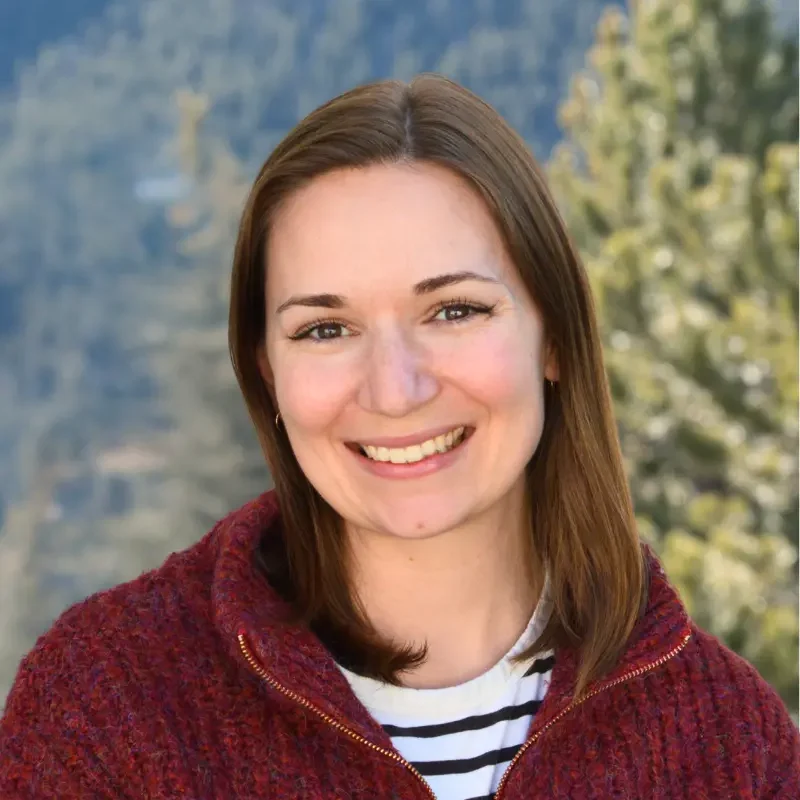 Alison O'Neill