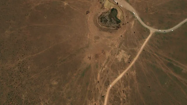 For the love of animals: How remote sensing elevates conservation work