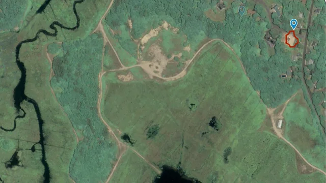 Managing the unexpected: Automated change detection for land and infrastructure monitoring