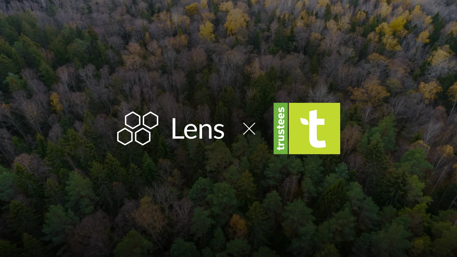 Monitoring diverse landscapes with The Trustees of Reservations