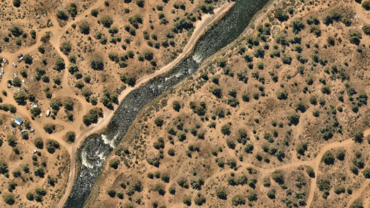 Smarter stewardship and land management for state land offices