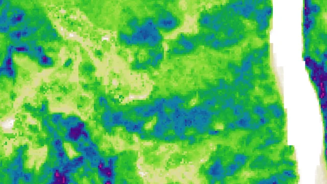 Unmatched carbon project due diligence with Lens & Chloris Geospatial 